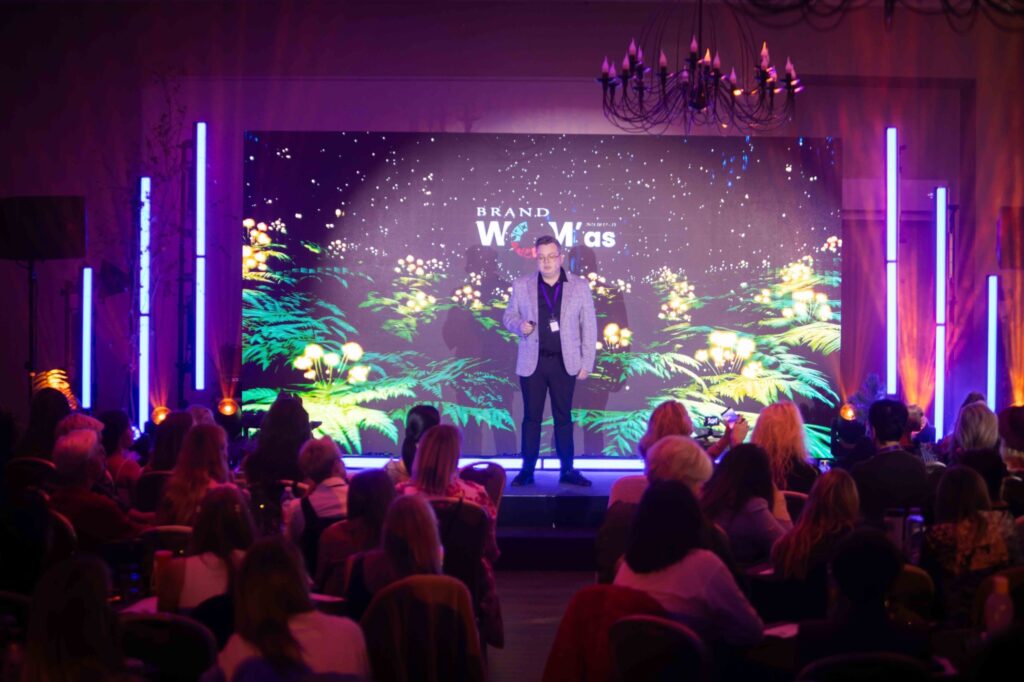 Konferencijos įgarsinimas